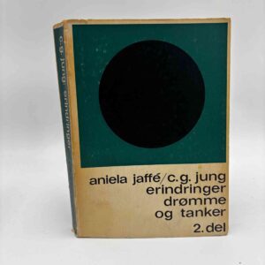 C.G. Jung: Erindringer, drømme og tanker. 2. del