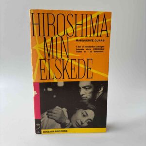 Marguerite Duras: Hiroshima min elskede