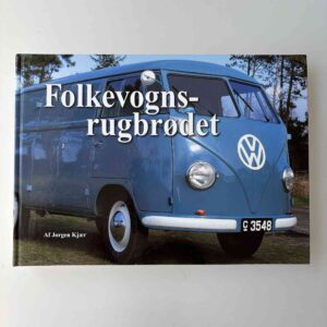 Jørgen Kjær: Folkevognsrugbrødet