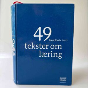 Knud Illeris: 49 tekster om læring