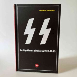 Robert Lewis Koehl: SS. Nazitysklands elitekorps 1919-1945
