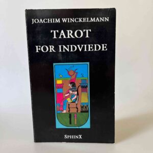Joachim Winckelmann: Tarot for indviede