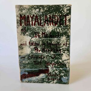 Ib Michael: Mayalandet