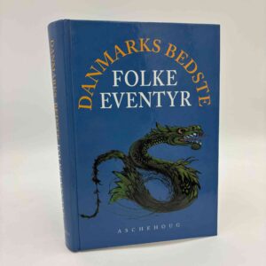 Knud Wentzel: Danmarks bedste folkeeventyr