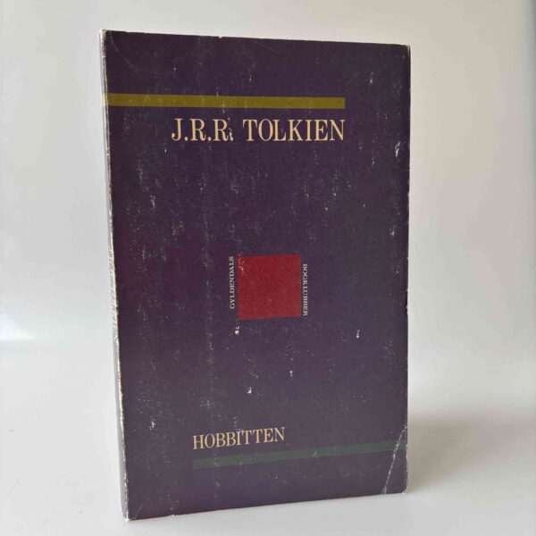 J. R. R. Tolkien: Hobbitten