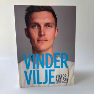 Nikolaj Albrectsen og Viktor Axelsen: Vindervilje