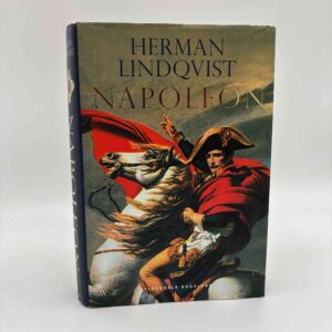 Herman Lindqvist: Napoleon