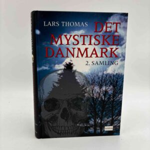 Lars Thomas: Det mystiske Danmark 2. samling