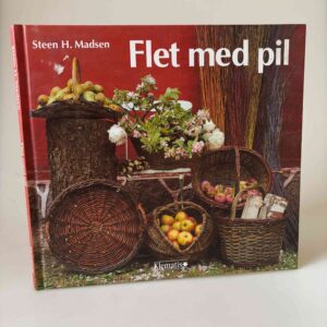 Steen H. Madsen: Flet med pil