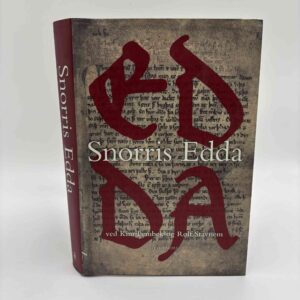 Snorris Edda