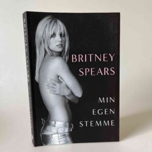 Britney Spears: Min egen stemme