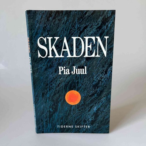 Pia Juul: Skaden