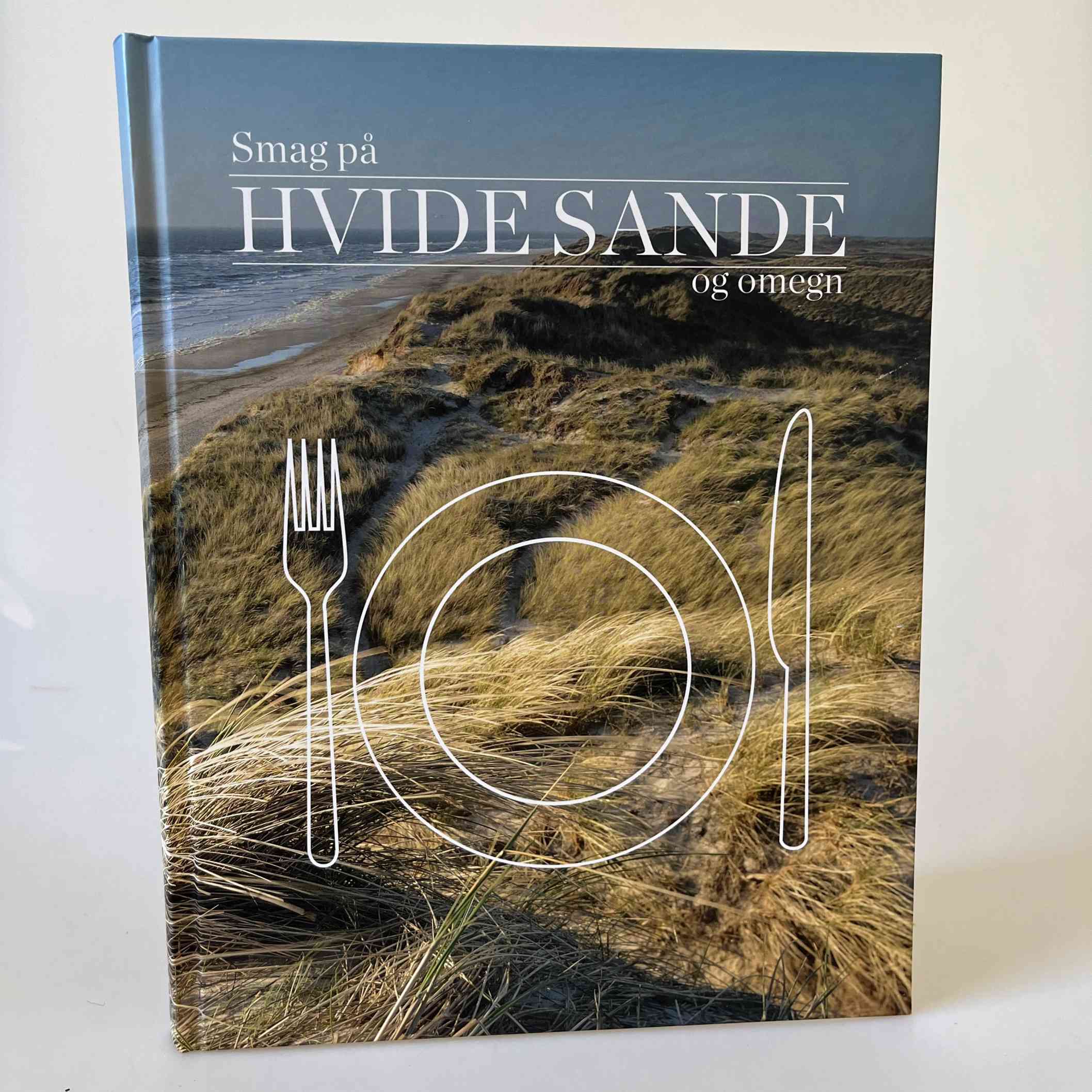 Smag på Hvide Sande og omegn