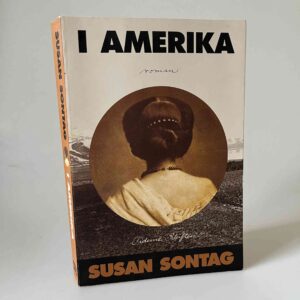 Susan Sontag: I Amerika - roman