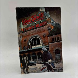 Dan Turèll: Storby-blues