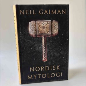 Neil Gaiman: Nordisk Mytologi