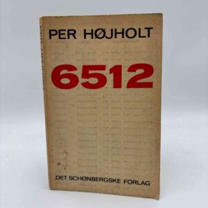 Per Højholt: 6512