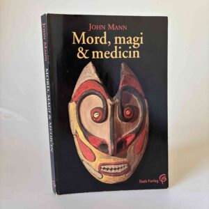 John Mann: Mord, magi og medicin