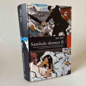 Jørn Riel: Samlede skrøner - bind 2