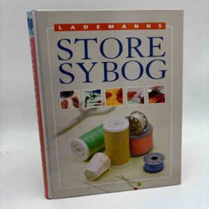 Lademanns store sybog