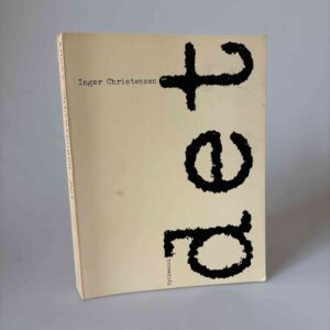 Inger Christensen: Det