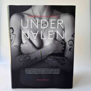 Tony Scott og Tue Blædel: Under nålen