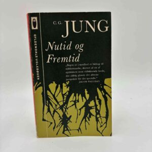 C.G. Jung: Nutid og Fremtid