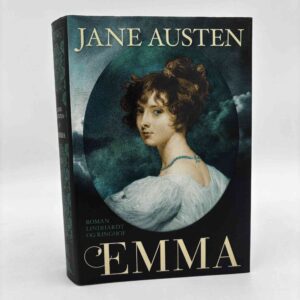 Jane Austen: Emma (dansk)