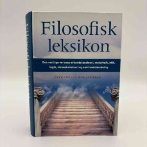 Knud Michelsen: Filosofisk leksikon