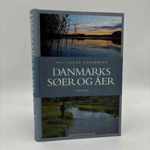 Søren Olsen: Danmarks søer og åer