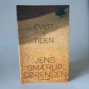 Jens Smærup Sørensen: Evigt i tiden - roman