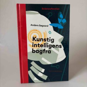 Anders Søgaard: Kunstig intelligens bagfra