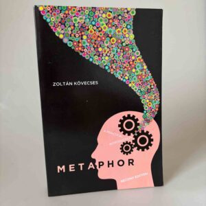Zoltan Kovecses: Metaphor