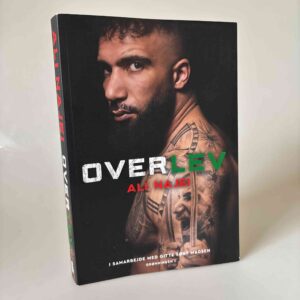 Ali Najei og Gitte Søby Madsen: Overlev