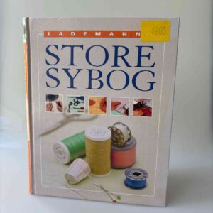 Lademanns store sybog