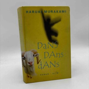 Haruki Murakami: Dans dans dans