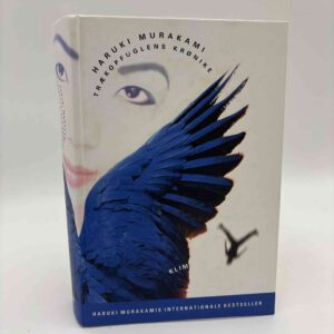 Haruki Murakami: Trækfuglens krønike