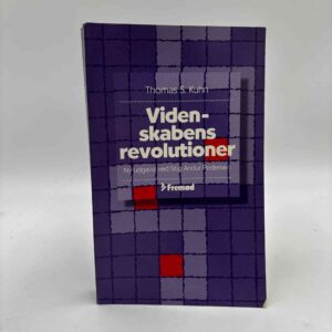 Thomas S. Kuhn: Videnskabens revolutioner