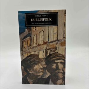 James Joyce: Dublinfolk
