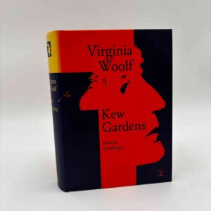 Virginia Woolf: Kew Gardens - samlede fortællinger