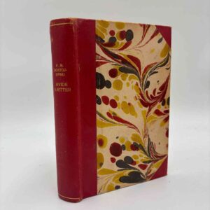 Fjodor Dostojevskij: Hvide nætter