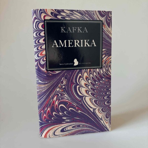 Franz Kafka: Amerika