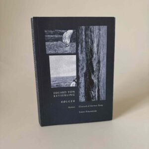 Eduard von Keyserling: Bølger - roman