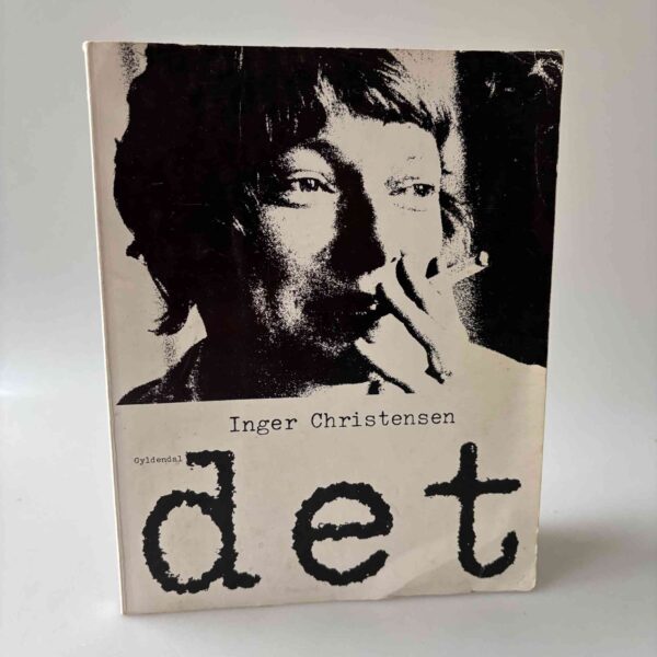 Inger Christensen: Det