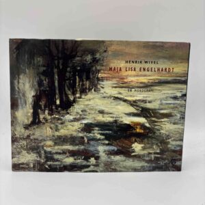 Henrik Wivel: Maja Lisa Engelhardt - en monografi