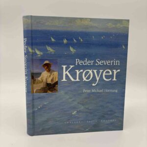 Peter Michael Hornung: Peder Severin Krøyer