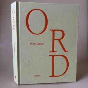 ORD - Encyklopædi
