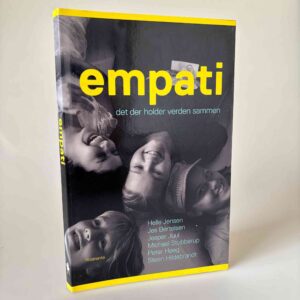 Helle Jensen: Empati, det der holder verden sammen