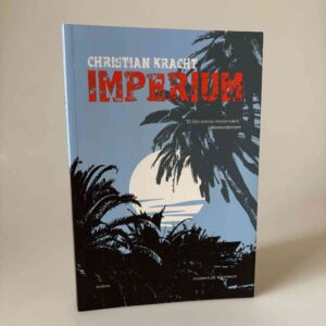 Christian Kracht: Imperium - roman