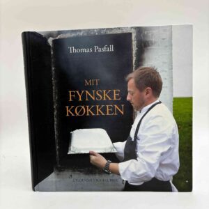 Thomas Pasfall: Mit fynske køkken